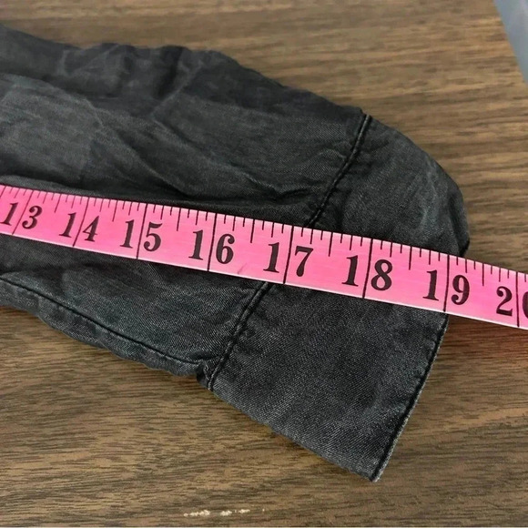 Jane and Delancey shirt dress S - Picture 12 of 12